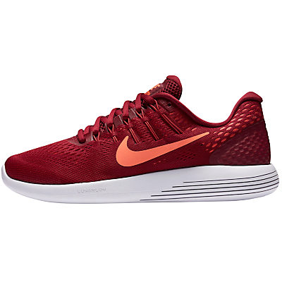 Nike LunarGlide 8 Women's Running Shoes